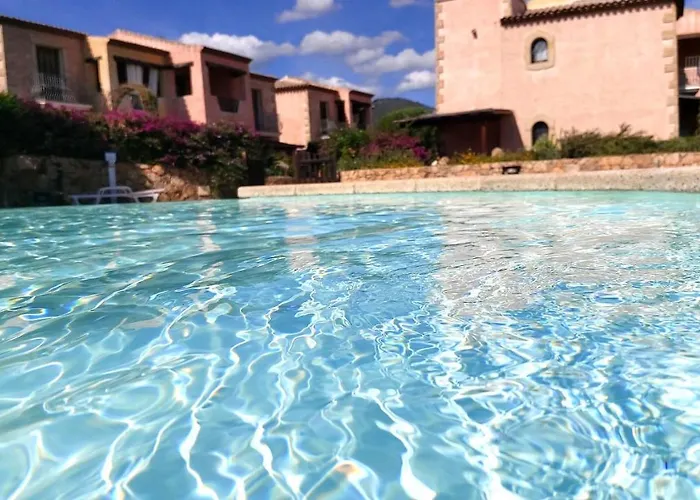 Fiordaliso Sweet Home