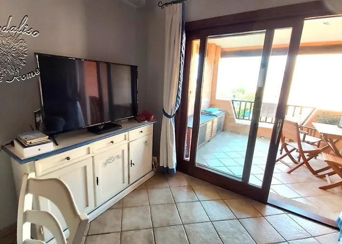 Fiordaliso Sweet Home