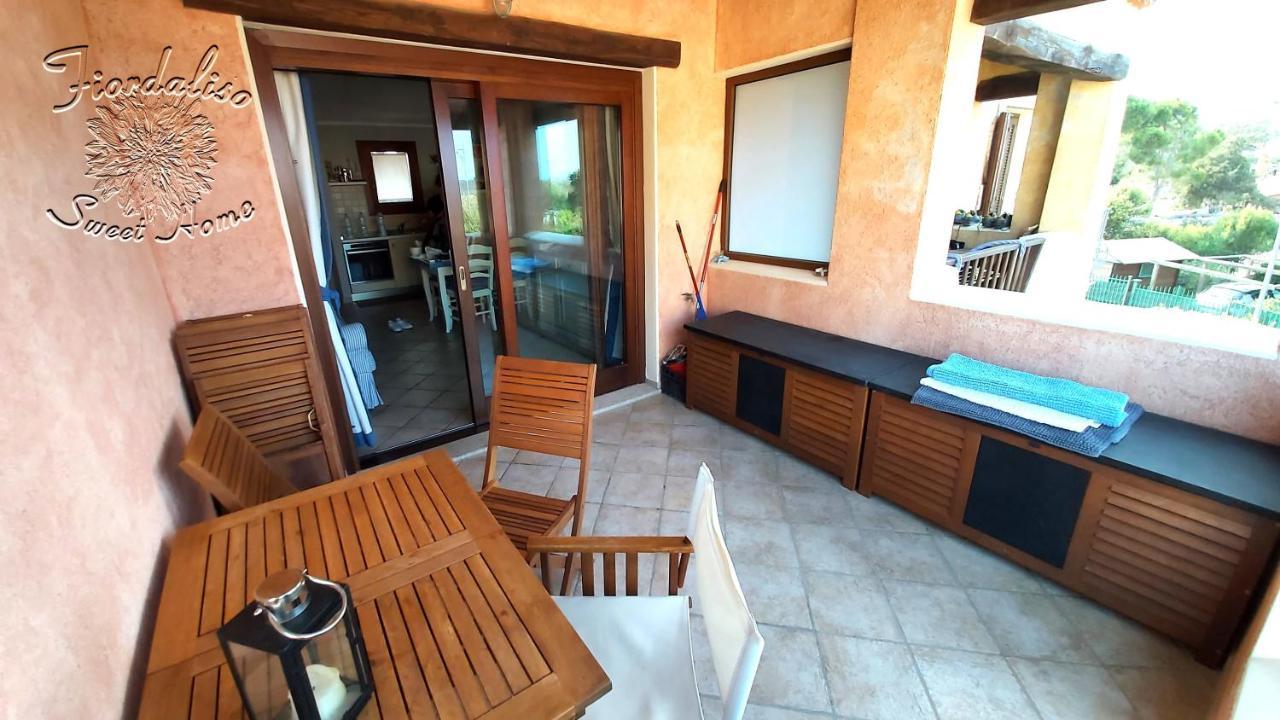 Apartment Fiordaliso Sweet Olbia