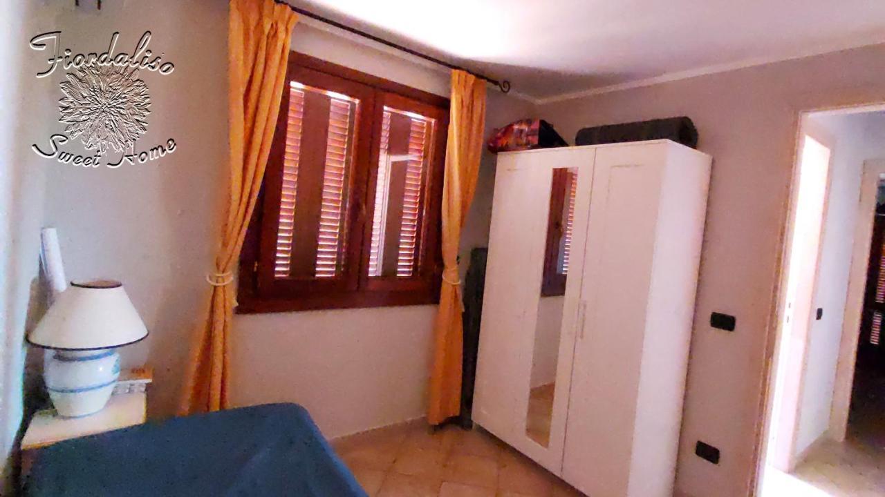 Apartment Fiordaliso Sweet