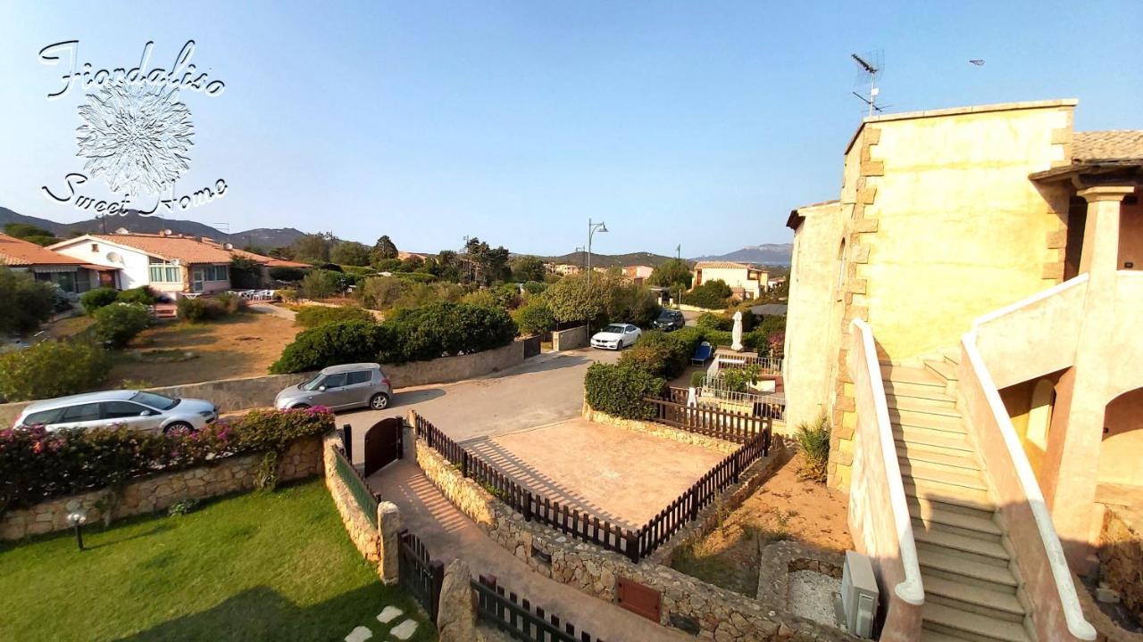 Apartment Fiordaliso Sweet Olbia