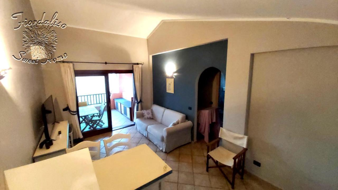 Fiordaliso Sweet Apartment *